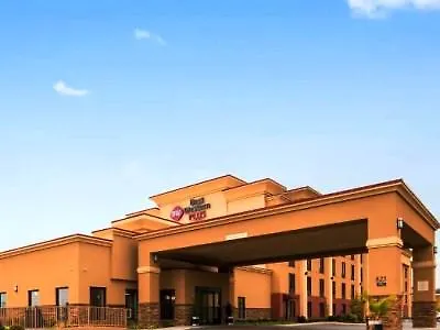 Hotel Best Western Plus Sunrise Inn Nashville