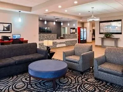 Best Western Plus Sunrise Inn Nashville United States