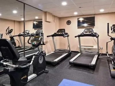 Best Western Plus Sunrise Inn Nashville 3*,  United States