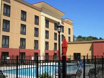 Best Western Plus Sunrise Inn Nashville