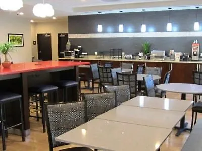 Best Western Plus Sunrise Inn Nashville Hotel
