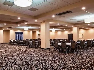 Best Western Plus Sunrise Inn Nashville