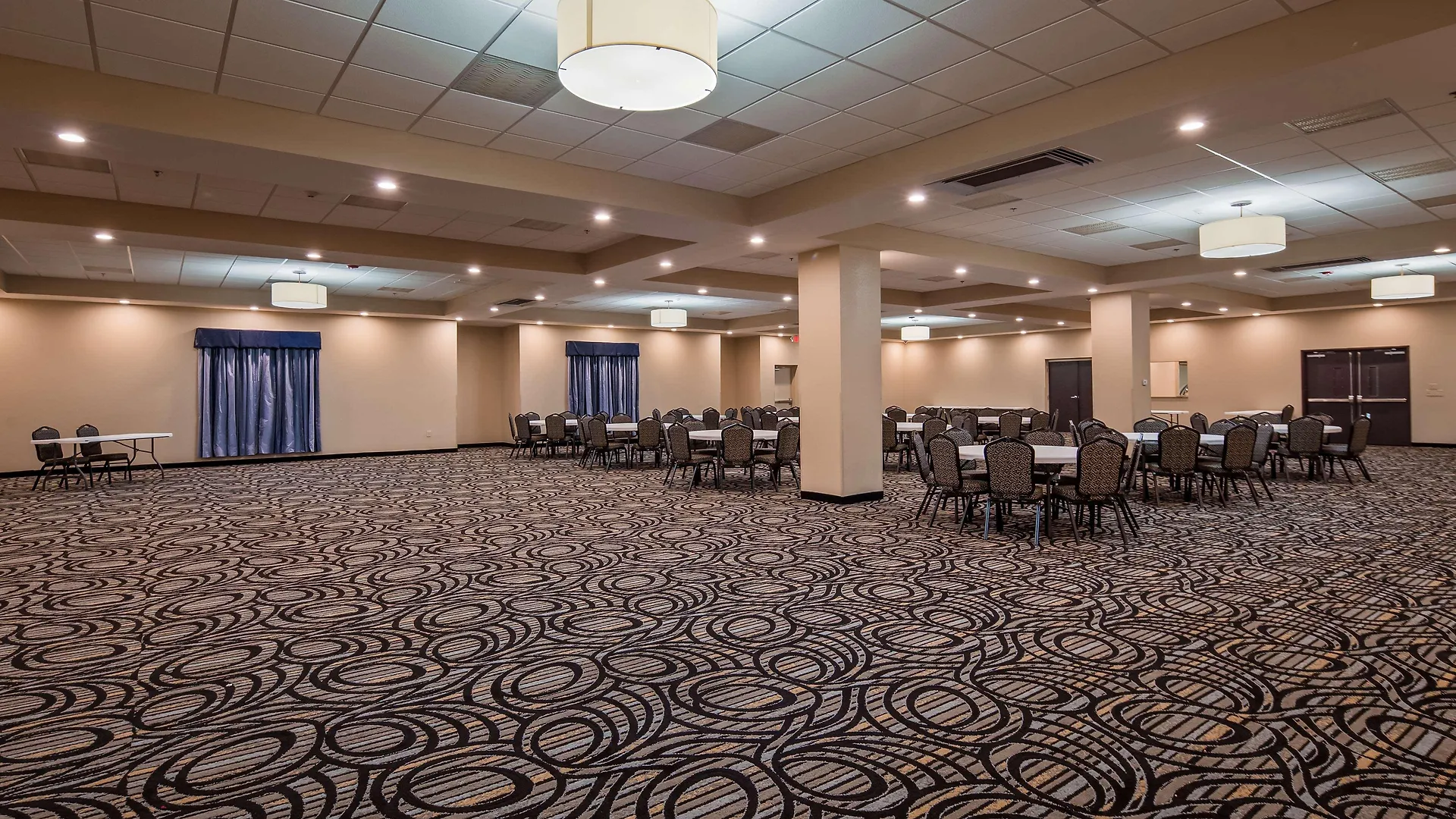 Hotel Best Western Plus Sunrise Inn Nashville