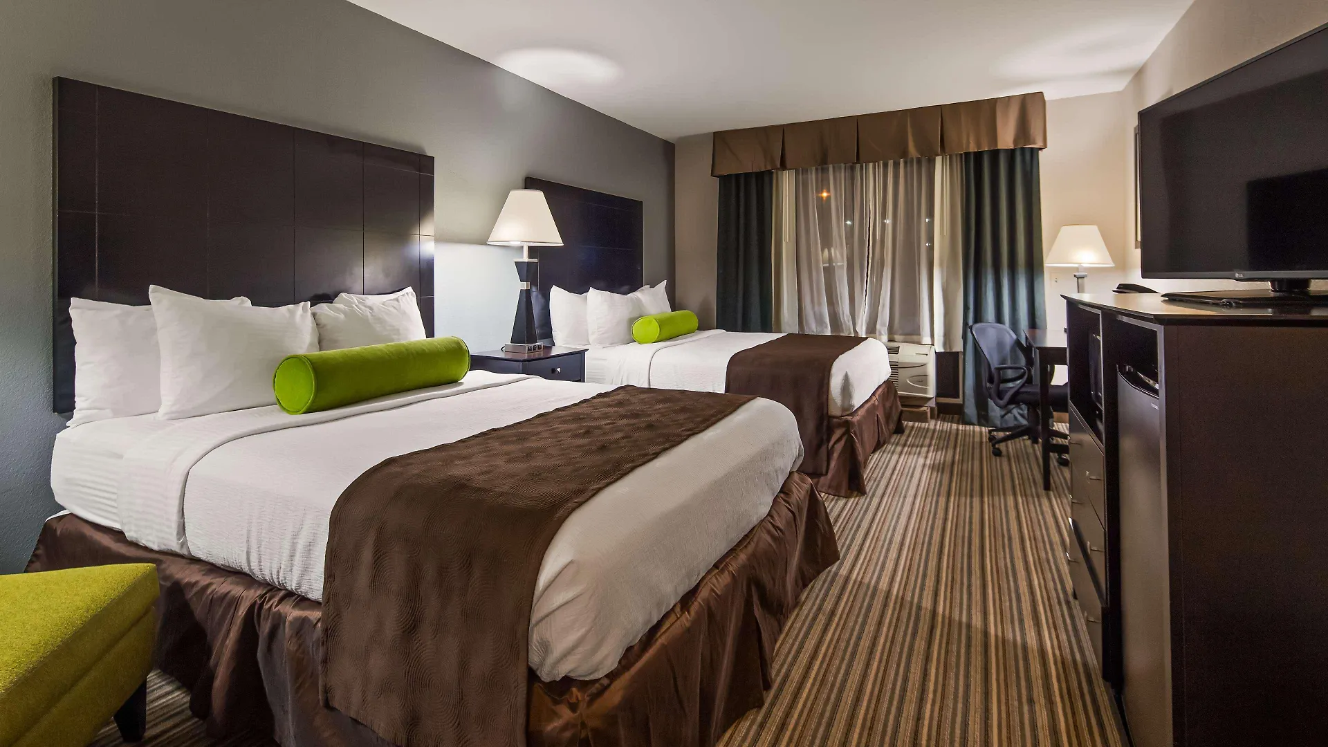 Best Western Plus Sunrise Inn Nashville