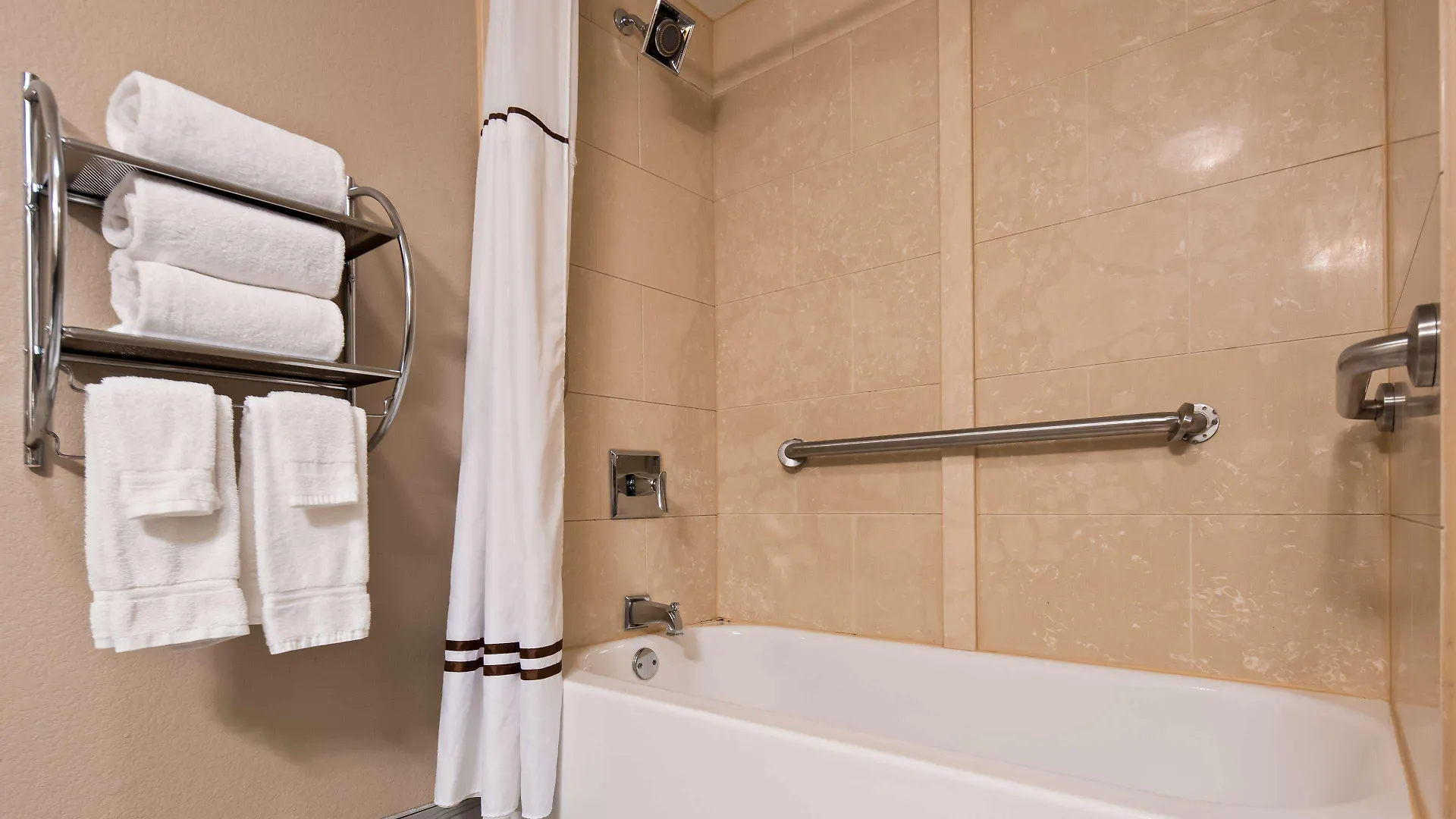*** Hotel Best Western Plus Sunrise Inn Nashville United States