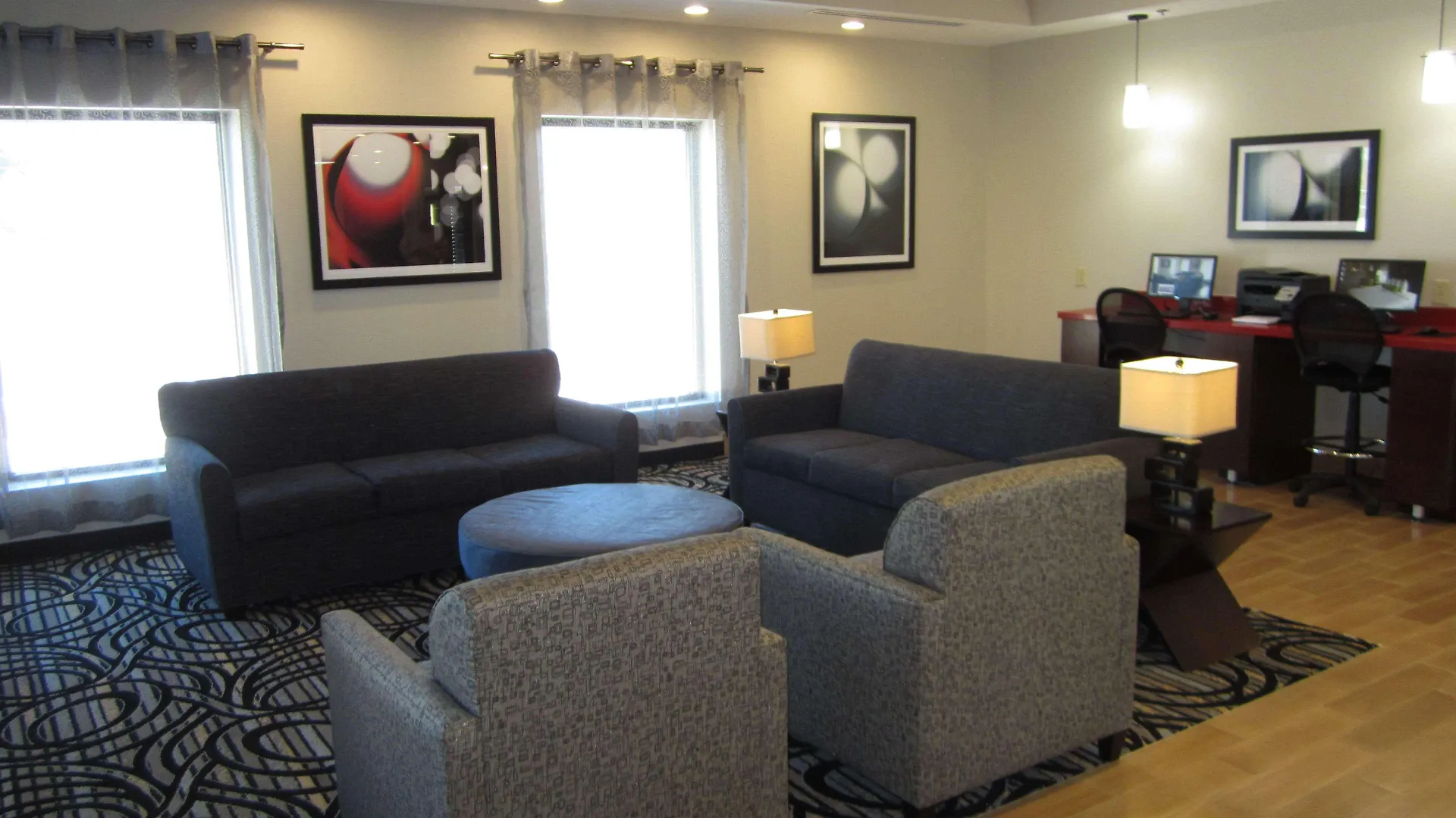Best Western Plus Sunrise Inn Nashville 3*,