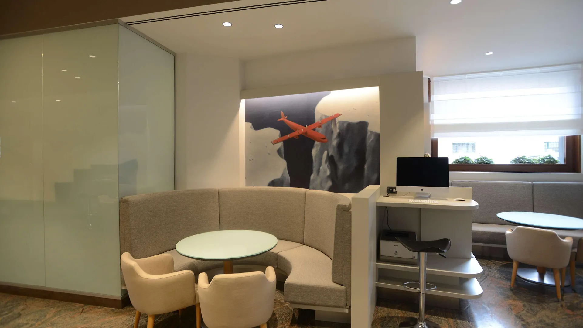 Hotel Best Western Plus Sunrise Inn Nashville