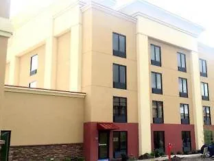 Best Western Plus Sunrise Inn Nashville United States