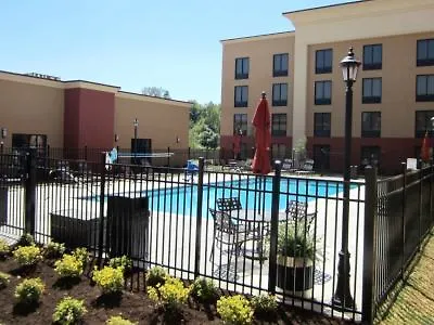 Best Western Plus Sunrise Inn Nashville Hotel