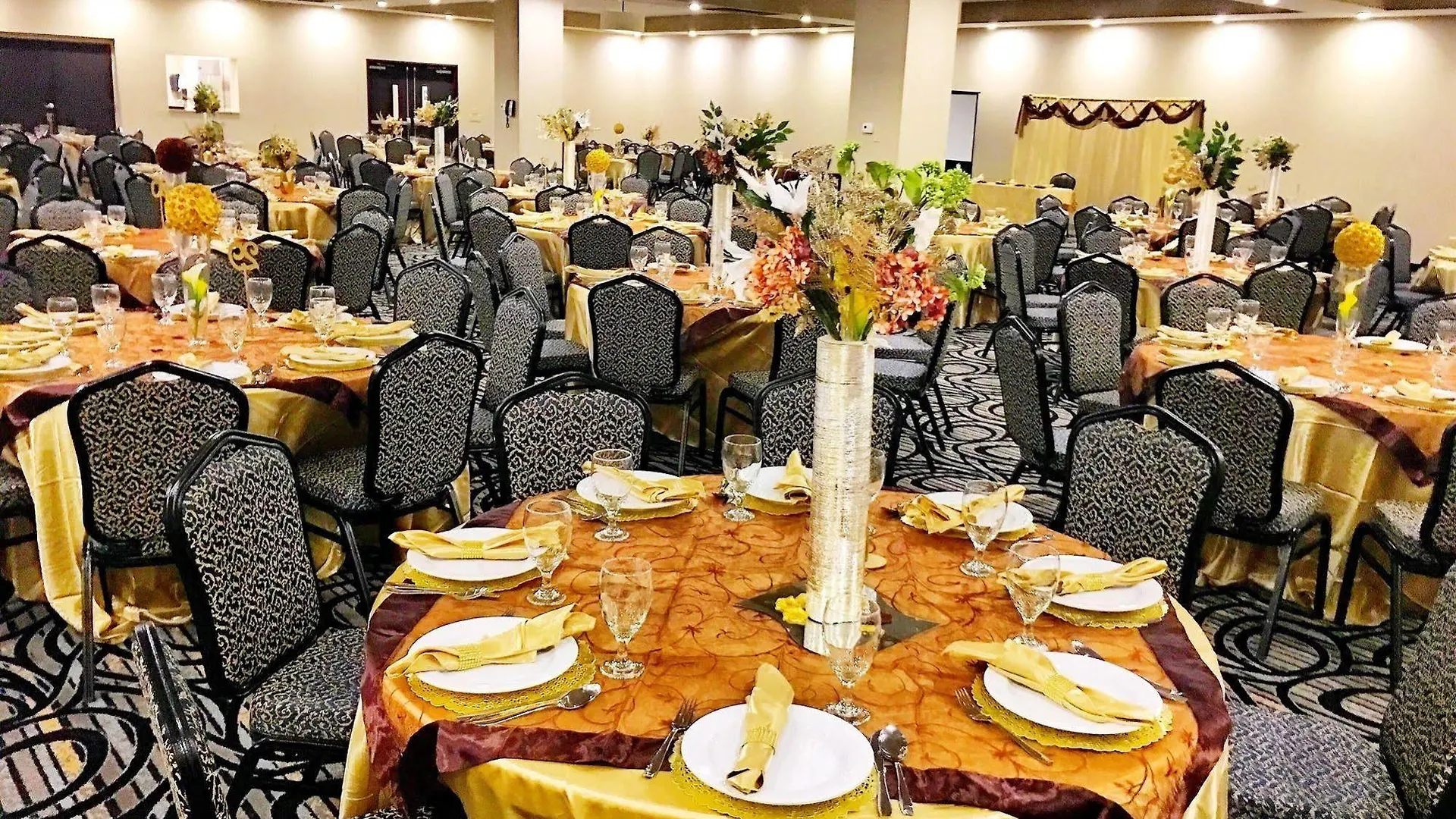 Best Western Plus Sunrise Inn Nashville