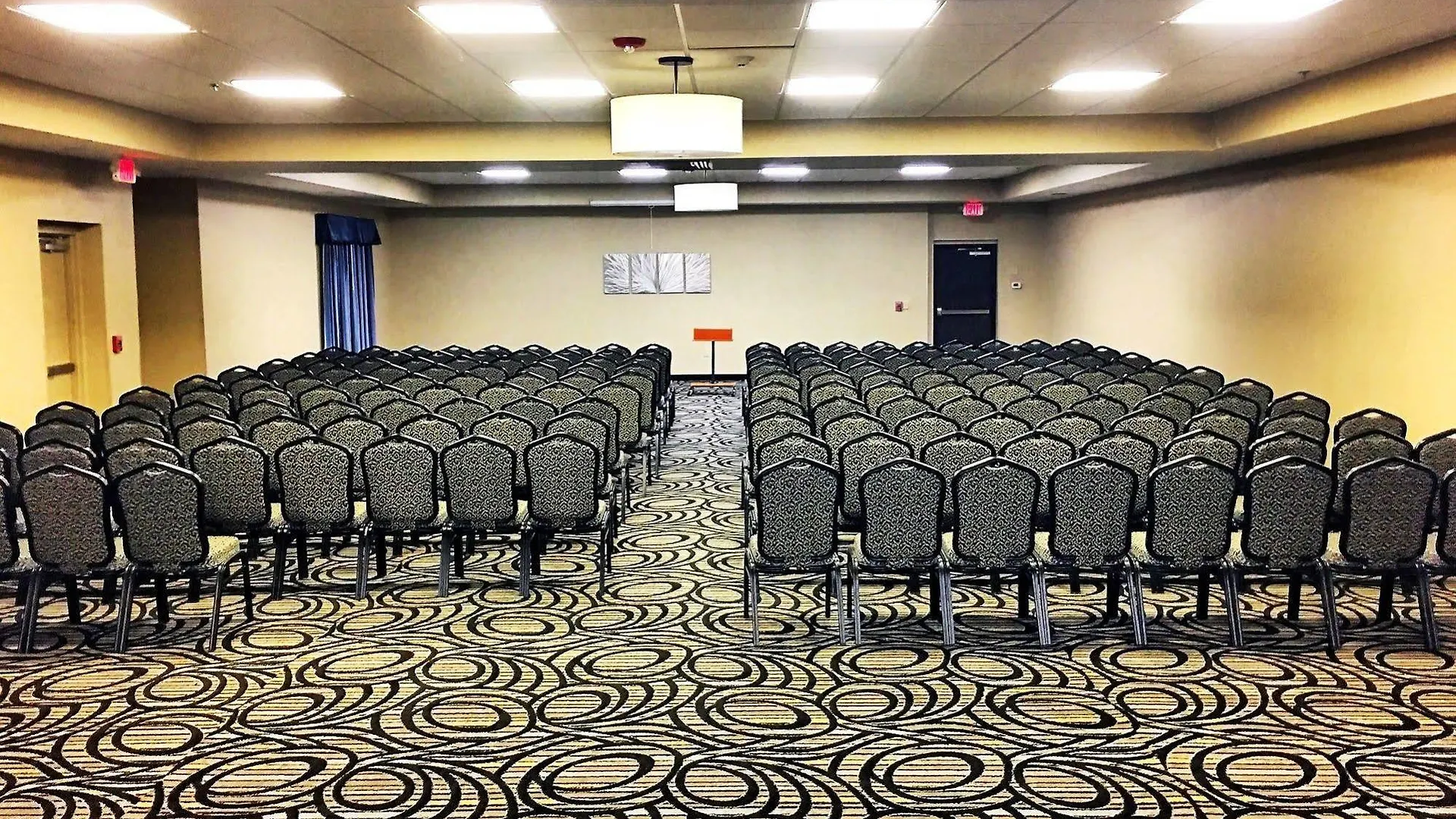 Hotel Best Western Plus Sunrise Inn Nashville