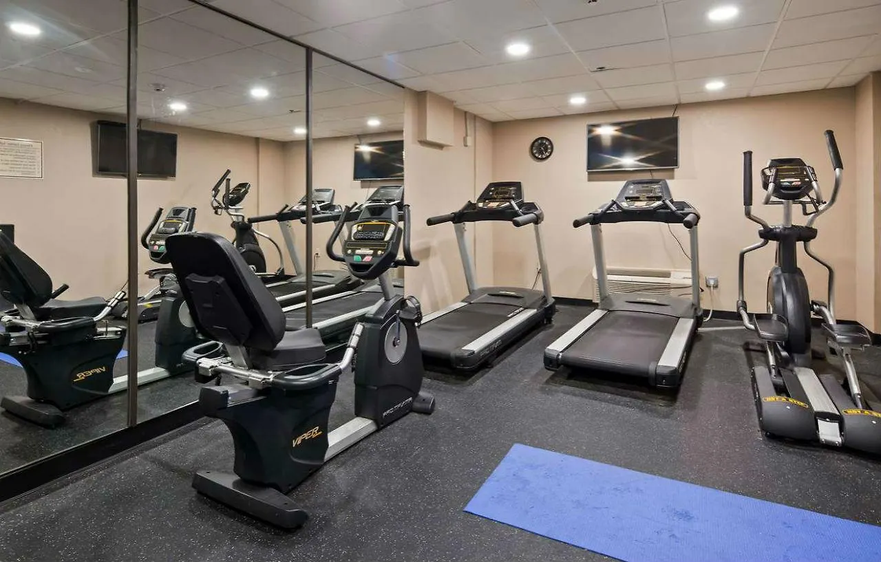 Best Western Plus Sunrise Inn Nashville 3*,  United States
