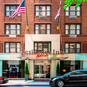 Hotel By Marriott Manhattan/ Midtown Eastside New York