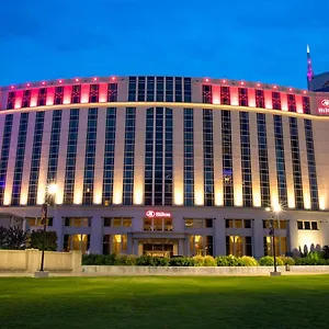 Hilton Downtown **** Nashville
