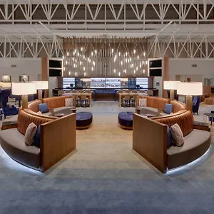 Airport Marriott **** Nashville