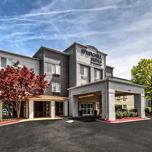 Springhill Metrocenter *** Nashville