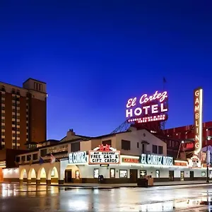Hotel El Cortez & Casino - 21 And Over Only (adults Only) Las Vegas